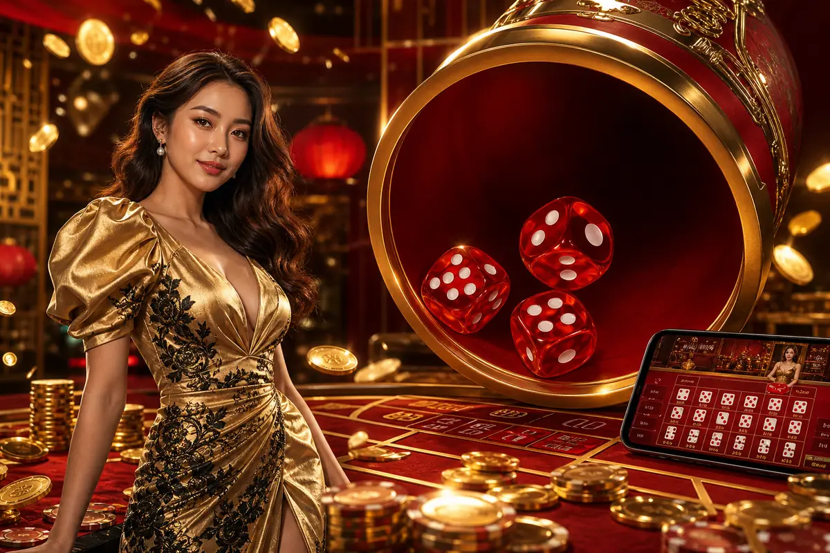 89bet9 casino trực tuyến