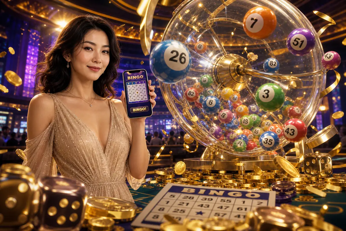 89bet9 VIP nâng hạng