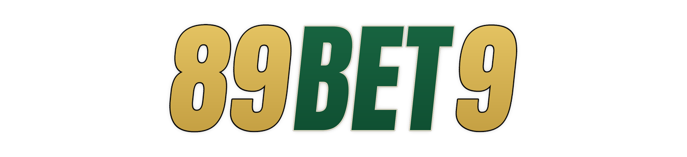89bet9 logo